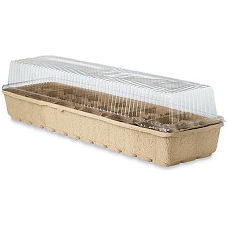Plantation Products Plantation Products P35HFB Windowsill Greenhouse 131991